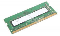 ThinkPad 8GB DDR4 SDRAM 3200MHz SODIMM Memory 4X70Z90844