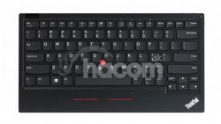 Lenovo ThinkPad Compact TrackPoint Keyboard DE 4Y40X49507