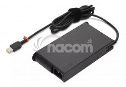 ThinkPad Slim 230W AC Adapter (slim tip) 4X20S56717