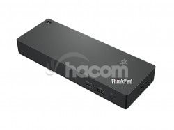 ThinkPad Thunderbolt 4 Dock Workstation Dock 40B00300EU