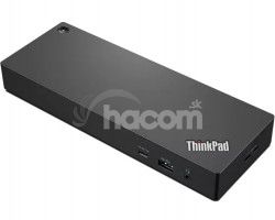 ThinkPad Universal Thunderbolt 4 Dock 40B00135EU