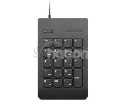 ThinkPad USB Numeric Keypad Gen II 4Y40R38905