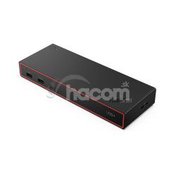 ThinkPad USB4 Dock 5000 - 100W EU 40BF0100EU