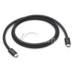 Thunderbolt 4 (USB-C) Pre Cable (1 m) / SK MU883ZM/A