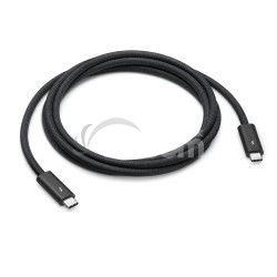Thunderbolt 4 (USB-C) Pre Cable (1.8 m) MW5J3ZM/A