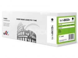 Toner TB komp. s Brother TN-B023N, Black, nov TB-TNB023N