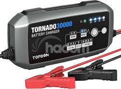 TOPDON Nabíjačka autobatérie Tornado 30000 TOPT300