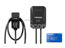 TOPDON PulseQ AC Home - 7kW PulseQ7kW