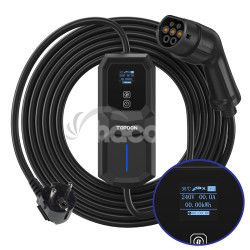 TOPDON PulseQ AC Portable - 3,7 kW TOPPORT37