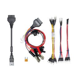 Topscan Moto Suzuki Kabelov Sada TOPKSSUZ