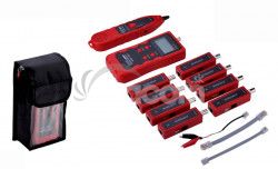 TP 607 tester pre truktrovan kabele - sada //5543