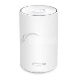 TP-Link Deco X50-4G 4G+ AX3000 so sieovou technolgiou Mesh Wi-Fi 6 pre celoplon pokrytie domcnosti