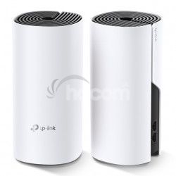 TP-Link Deco M4 - AC1200 Whole Home Mesh Wi-Fi System (2-Pack) Deco M4(2-Pack)