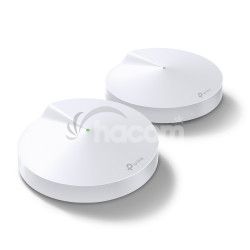 TP-Link AC1300 Whole-home WiFi System Deco M5 (2-Pack), 2xGb Deco M5(2-Pack)