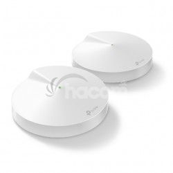 TP-Link AC2200 Tri-Band Smart Home Mesh WiFi System Deco M9 Plus (2-pack) Deco M9 Plus(2-pack)