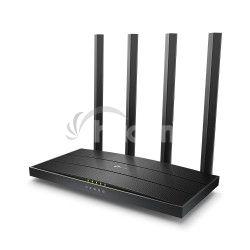 TP-Link Archer A6 AC1200 WiFi DualBand Gb router Archer A6