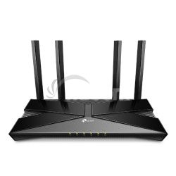 TP-Link Archer AX1800 Dual-Band Wi-Fi 6 Router Archer AX1800
