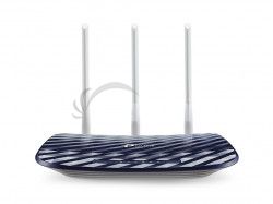 TP-Link Archer C20 AC750 WiFi DualBand Router Archer C20