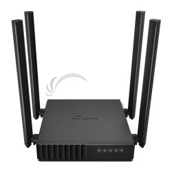 TP-link Archer C54 AC1200 WiFi Dualband Router / AP / extender Archer C54