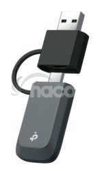 TP-link Archer TBE230U BE3600 Dual Band Wi-Fi 7 Mini Wireless USB Adapter Archer TBE230U