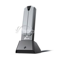 TP-link Archer TBE400UH BE6500 High Gain WiFi7 USB adaptr Archer TBE400UH