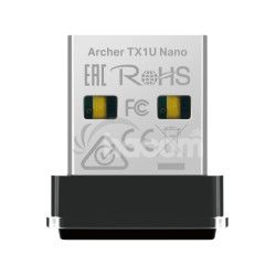 TP-link Archer TX1U Nano AX300 Nano Wifi6 Adapter Archer TX1U Nano