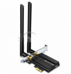 TP-Link Archer TX50 AX3000 PCI Express Archer TX50E
