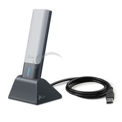 TP-link Archer TX50UH AX3000 WiFi6 USB adaptr Archer TX50UH