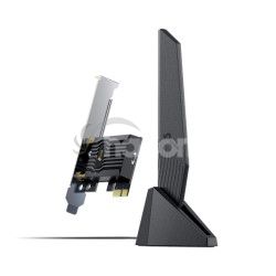 TP-Link Archer TXE73E Triband WiFi6E BT PCIe adap. Archer TXE73E