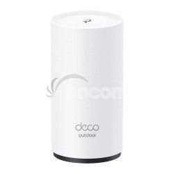 TP-LINK Deco X50-Outdoor Coming Soon AX3000 Vonkaj Meshov systm s WiFi6 Deco X50-Outdoor(1-pack)