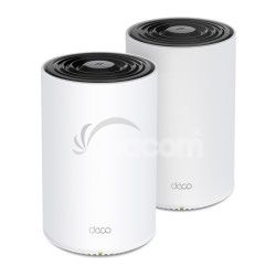 TP-Link AX3000+G1500 Powerline Deco PX50(2-pack) Deco PX50(2-pack)