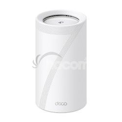 TP-Link BE19000 Whole Home Mesh Wi-Fi 7 System(Tri-Band) Deco BE85(1-pack) Deco BE85(1-pack)
