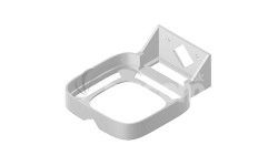 TP-LINK driak pre HX-220/HC-200 na stenu biely D-HX220