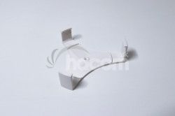 TP-LINK dr�iak DECO M5 na strop aj na stenu biely D-M5