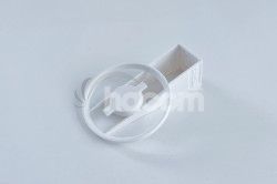 TP-LINK dr�iak pre Tapo C200/C210 na stenu biely D-TC2xx