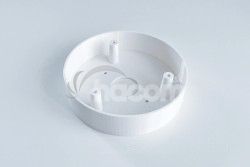 TP-LINK dr�iak s kab.krytkou pre kam.VIGI Turret S485/S445/S455/C455/C445/C485 na stenu a strop, biely D-VIGIT111-C