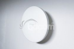 TP-LINK dr�iak s k�blovou krytkou pre EAP rady 6x a 7x, na stenu alebo strop, biely D-EAP6X-C