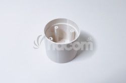 TP-LINK dr�iak s k�blovou krytkou pre kamery VIGI Bullet C345/C355/C385/S385 na stenu a strop, biely D-VIGIB74-C