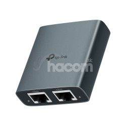 TP-Link EH210 1 to 2 Gigabit Ethernet Splitter EH210