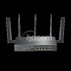 TP-Link ER706W-4G Gb VPN router Omada SDN ER706W-4G