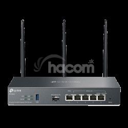 TP-Link ER706W AX3000 WiFi Gb VPN router Omada SDN ER706W