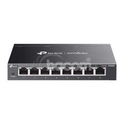 TP-Link ES208G 8xGb Easy Man.switch Omada ES208G