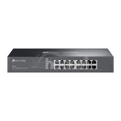 TP-link ES216G 16xGb Easy Man.switch Omada ES216G