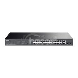 TP-link ES228GP 28xGb Easy Managed Switch Omada ES228GP