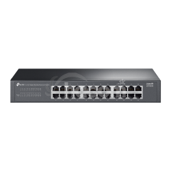 TP-Link LS1024G LiteWave 24xGb Desktop switch LS1024G