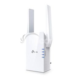 TP-Link RE605X AX1800 WiFi6 Range Extender RE605X