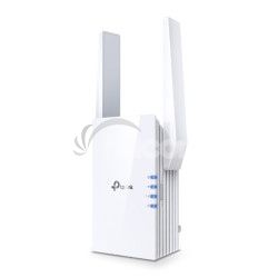 TP-Link RE715X AX3000 Wi-Fi 6 Range Extender RE715X
