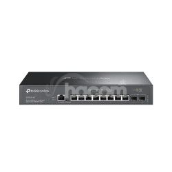 TP-Link SG3210X-M2 8x2.5G L2+ 2xSFP+ man.switch SG3210X-M2