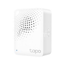 TP-Link Tapo H100 Smart IoT Hub so zvončekom