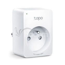 TP-link Tapo P100 (1-pack) WiFi múdra zásuvka, 10A Tapo P100(1-pack)